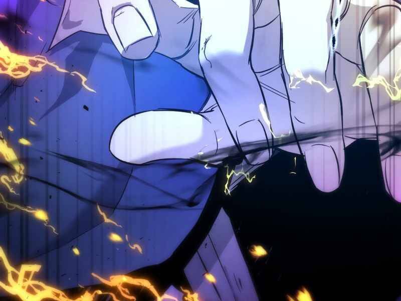 Thăng Cấp Cùng Thần Chap 51 - Next Chap 52