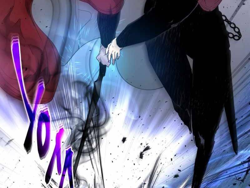 Thăng Cấp Cùng Thần Chap 51 - Next Chap 52