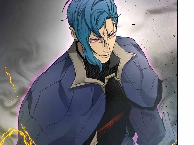 Thăng Cấp Cùng Thần Chap 51 - Next Chap 52