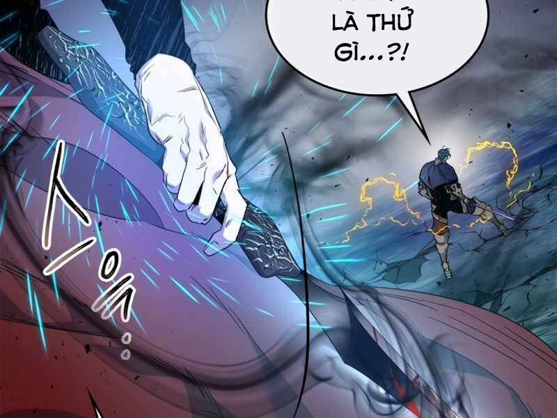 Thăng Cấp Cùng Thần Chap 51 - Next Chap 52