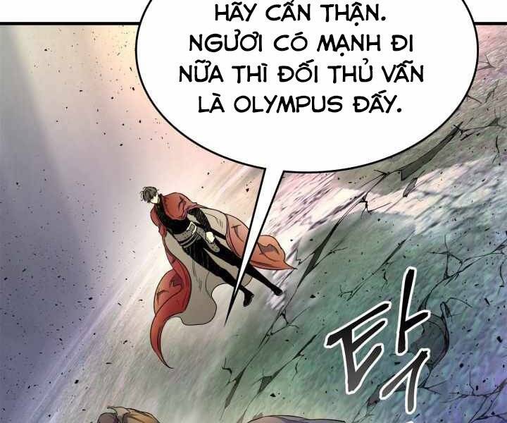 Thăng Cấp Cùng Thần Chap 52 - Next Chap 53