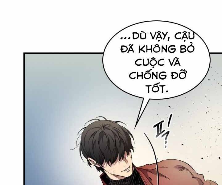 Thăng Cấp Cùng Thần Chap 52 - Next Chap 53