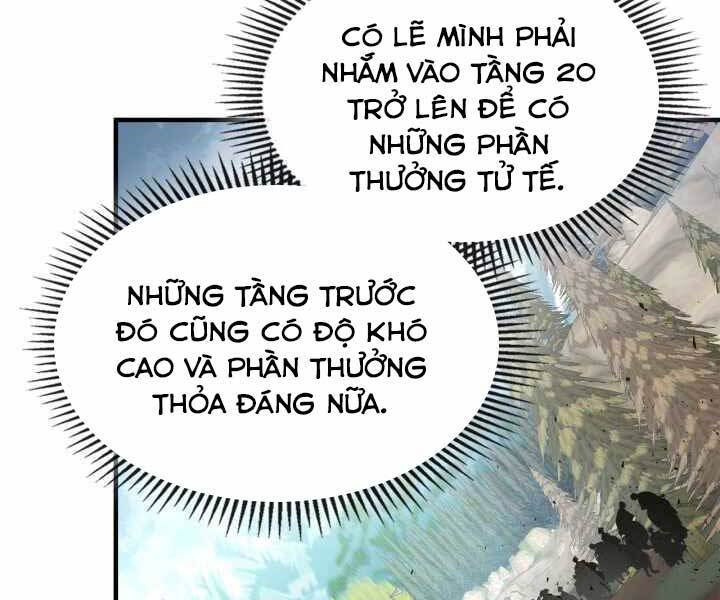 Thăng Cấp Cùng Thần Chap 53 - Next Chap 54