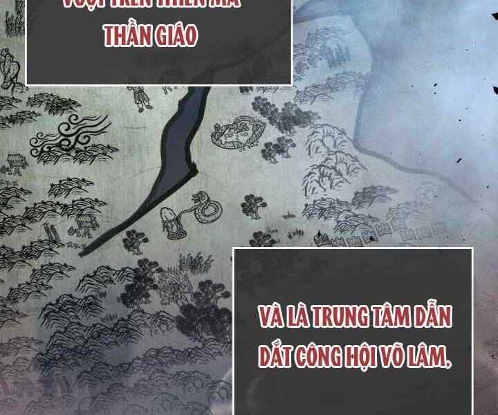 Thăng Cấp Cùng Thần Chap 53 - Next Chap 54