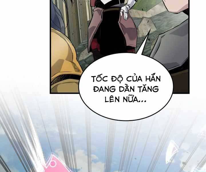 Thăng Cấp Cùng Thần Chap 53 - Next Chap 54