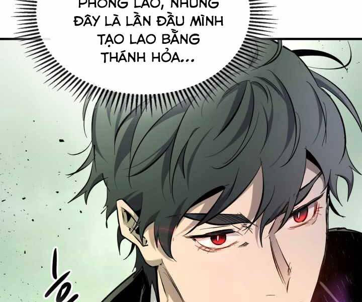 Thăng Cấp Cùng Thần Chap 53 - Next Chap 54