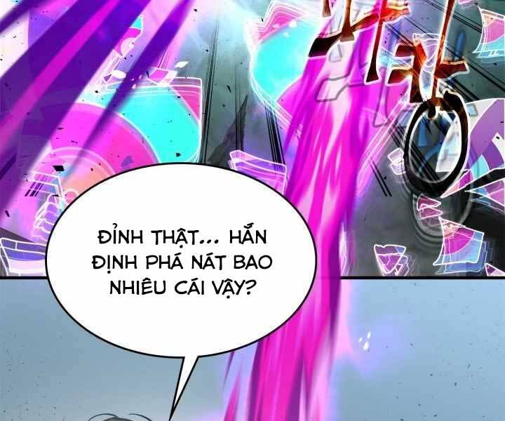 Thăng Cấp Cùng Thần Chap 53 - Next Chap 54