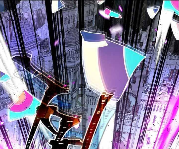 Thăng Cấp Cùng Thần Chap 53 - Next Chap 54