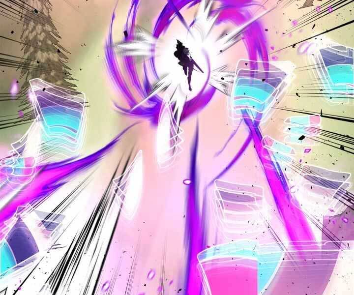 Thăng Cấp Cùng Thần Chap 53 - Next Chap 54