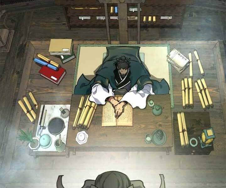 Thăng Cấp Cùng Thần Chap 53 - Next Chap 54