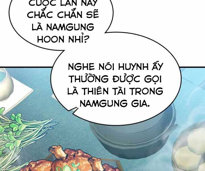 Thăng Cấp Cùng Thần Chap 53 - Next Chap 54