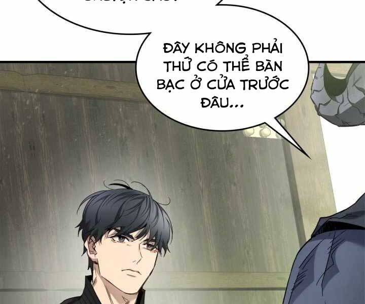 Thăng Cấp Cùng Thần Chap 53 - Next Chap 54