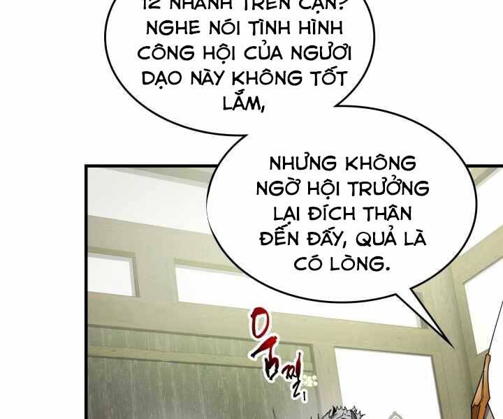 Thăng Cấp Cùng Thần Chap 53 - Next Chap 54