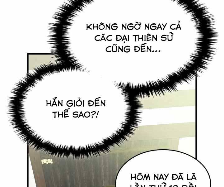 Thăng Cấp Cùng Thần Chap 53 - Next Chap 54