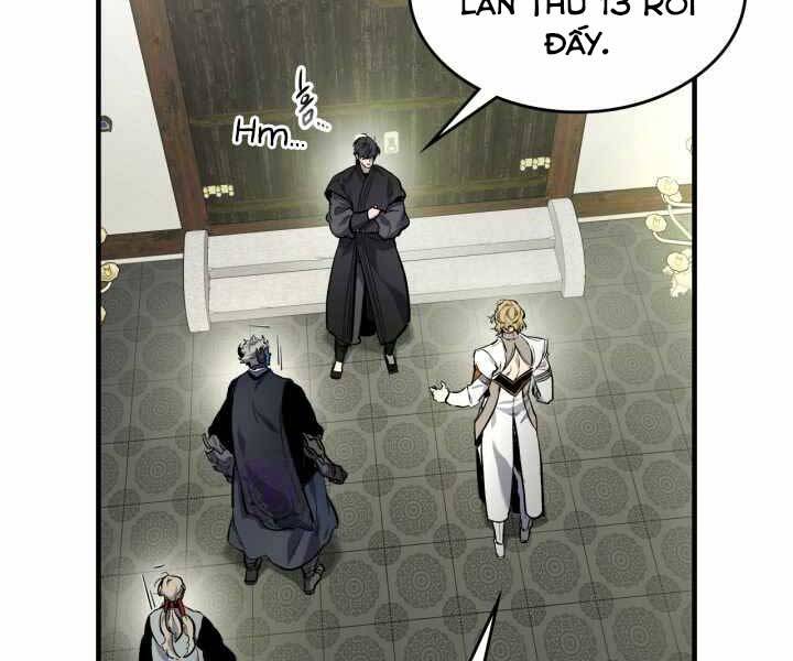 Thăng Cấp Cùng Thần Chap 53 - Next Chap 54