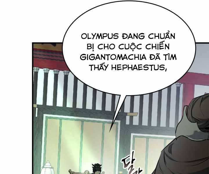 Thăng Cấp Cùng Thần Chap 53 - Next Chap 54