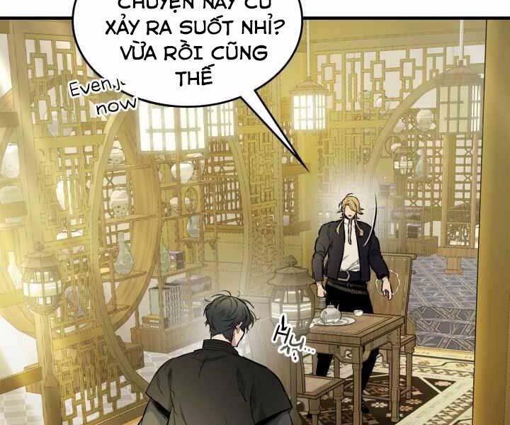 Thăng Cấp Cùng Thần Chap 53 - Next Chap 54