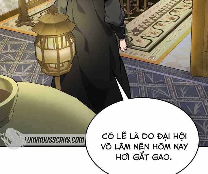 Thăng Cấp Cùng Thần Chap 53 - Next Chap 54