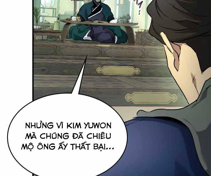 Thăng Cấp Cùng Thần Chap 53 - Next Chap 54