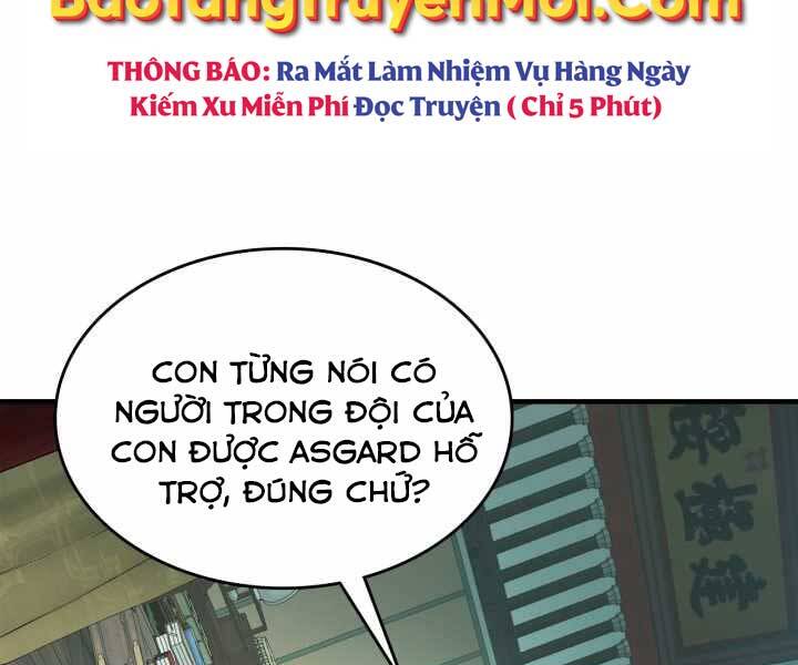 Thăng Cấp Cùng Thần Chap 53 - Next Chap 54