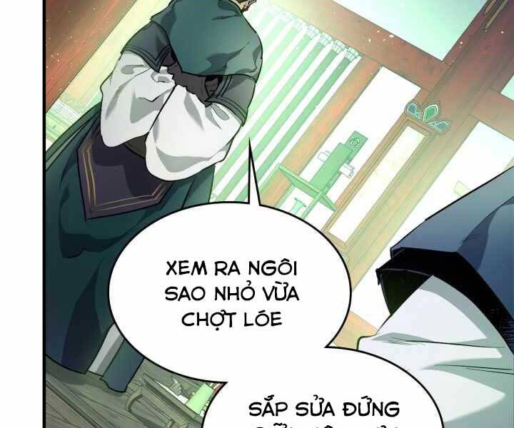 Thăng Cấp Cùng Thần Chap 53 - Next Chap 54