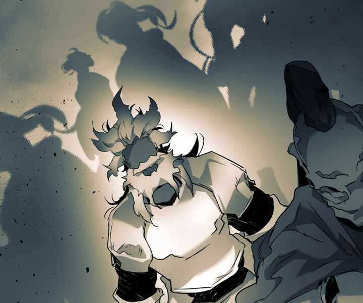 Thăng Cấp Cùng Thần Chap 54 - Next Chap 55