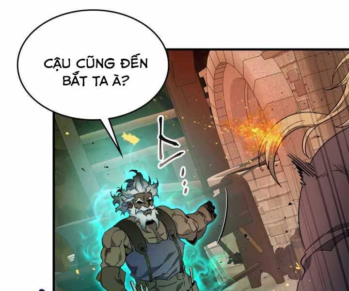 Thăng Cấp Cùng Thần Chap 54 - Next Chap 55