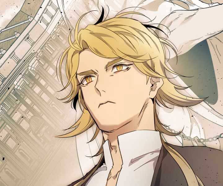 Thăng Cấp Cùng Thần Chap 54 - Next Chap 55