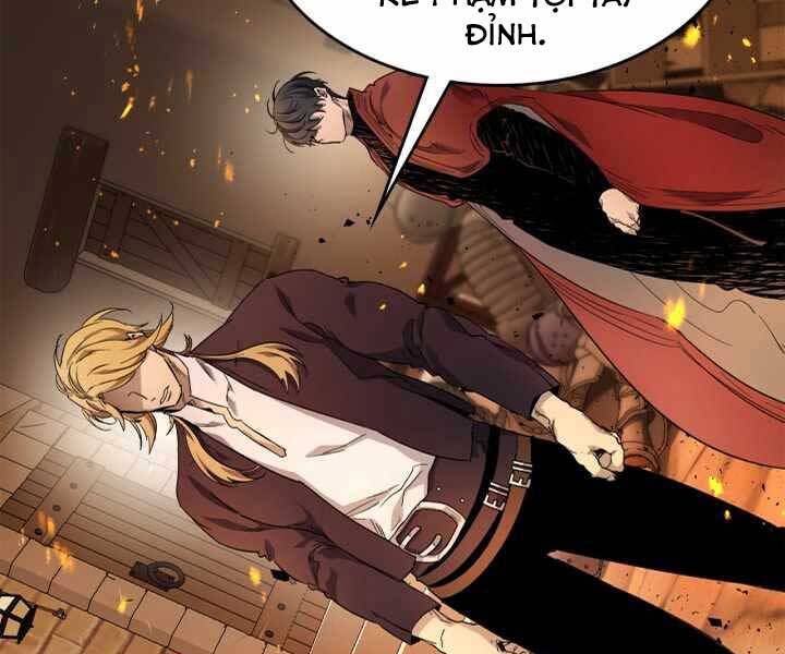 Thăng Cấp Cùng Thần Chap 54 - Next Chap 55