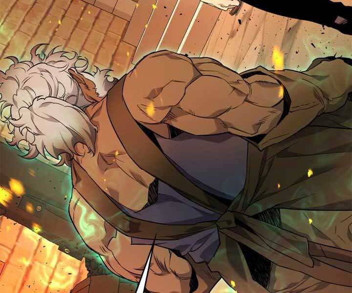 Thăng Cấp Cùng Thần Chap 54 - Next Chap 55