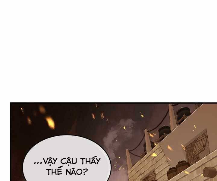 Thăng Cấp Cùng Thần Chap 54 - Next Chap 55