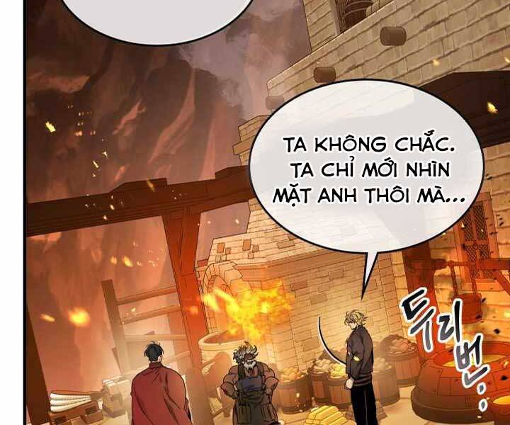 Thăng Cấp Cùng Thần Chap 54 - Next Chap 55
