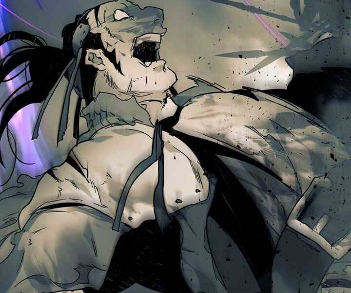 Thăng Cấp Cùng Thần Chap 54 - Next Chap 55
