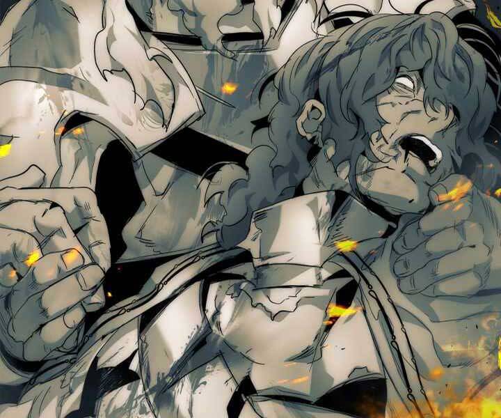 Thăng Cấp Cùng Thần Chap 54 - Next Chap 55
