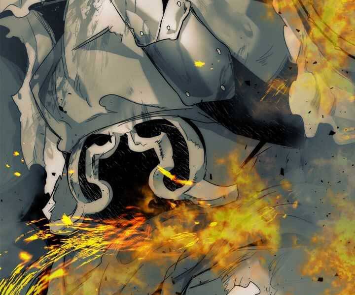 Thăng Cấp Cùng Thần Chap 54 - Next Chap 55