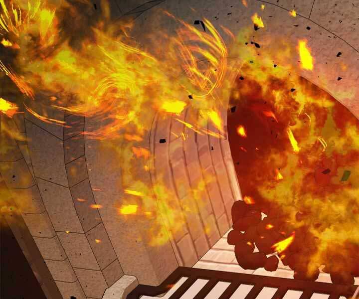 Thăng Cấp Cùng Thần Chap 54 - Next Chap 55
