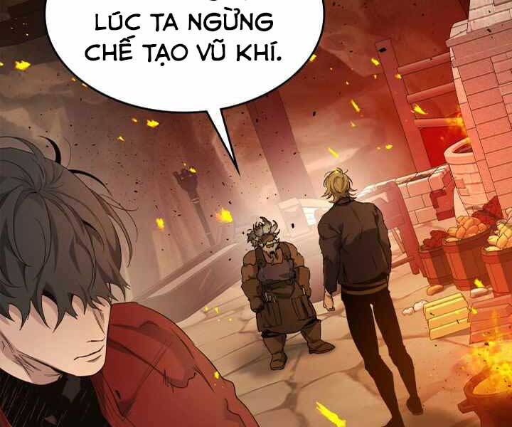 Thăng Cấp Cùng Thần Chap 54 - Next Chap 55