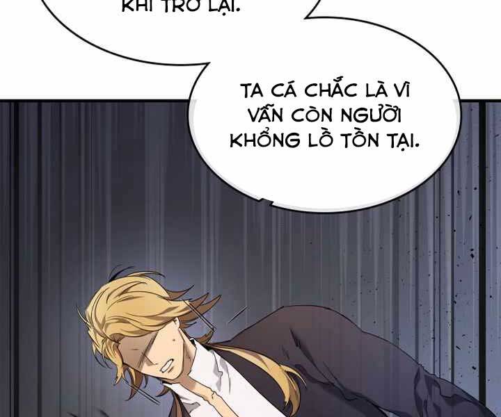 Thăng Cấp Cùng Thần Chap 54 - Next Chap 55