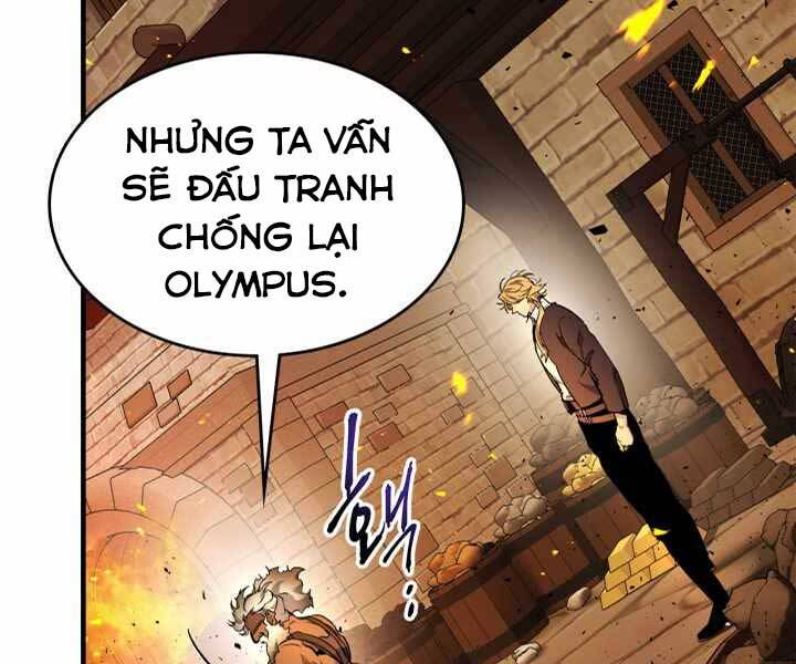 Thăng Cấp Cùng Thần Chap 54 - Next Chap 55