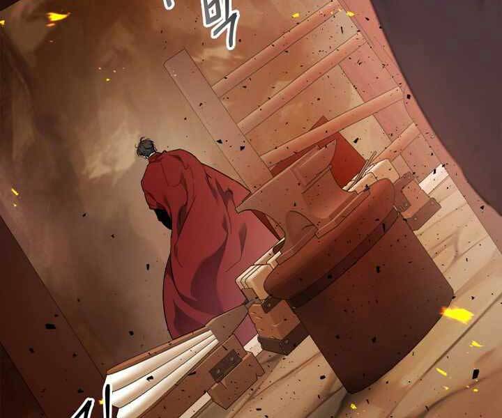 Thăng Cấp Cùng Thần Chap 54 - Next Chap 55