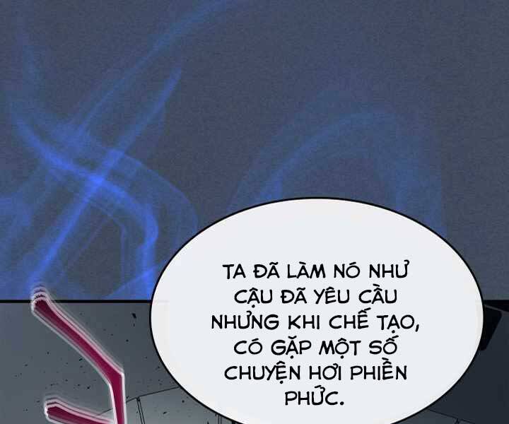 Thăng Cấp Cùng Thần Chap 54 - Next Chap 55