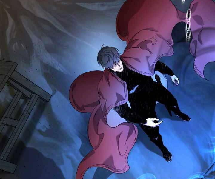 Thăng Cấp Cùng Thần Chap 54 - Next Chap 55