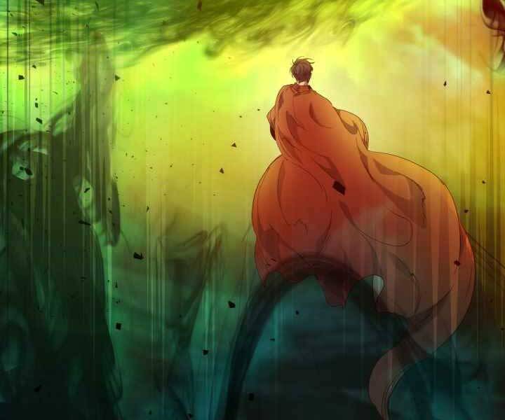 Thăng Cấp Cùng Thần Chap 54 - Next Chap 55