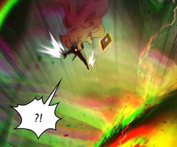 Thăng Cấp Cùng Thần Chap 55 - Next Chap 56