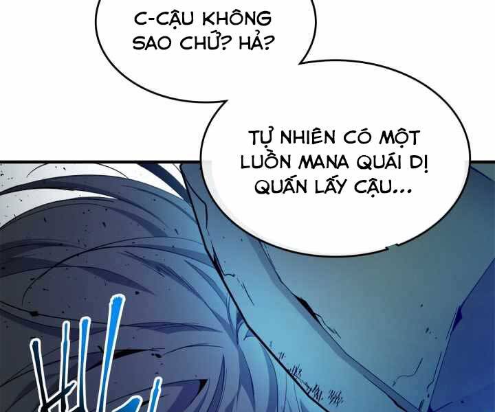 Thăng Cấp Cùng Thần Chap 55 - Next Chap 56