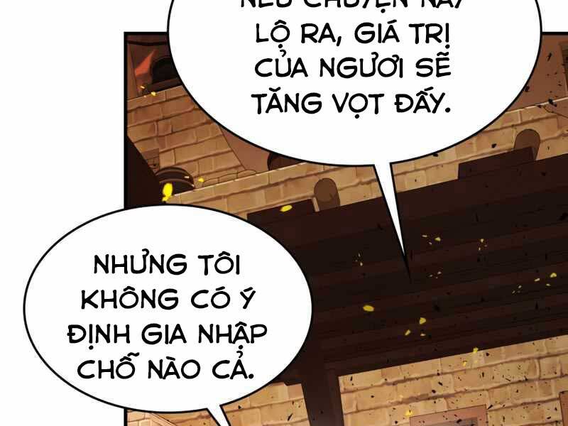 Thăng Cấp Cùng Thần Chap 56 - Next Chap 57