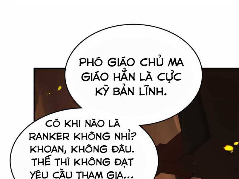 Thăng Cấp Cùng Thần Chap 56 - Next Chap 57