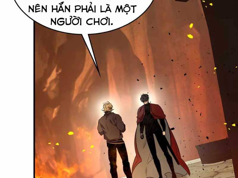 Thăng Cấp Cùng Thần Chap 56 - Next Chap 57
