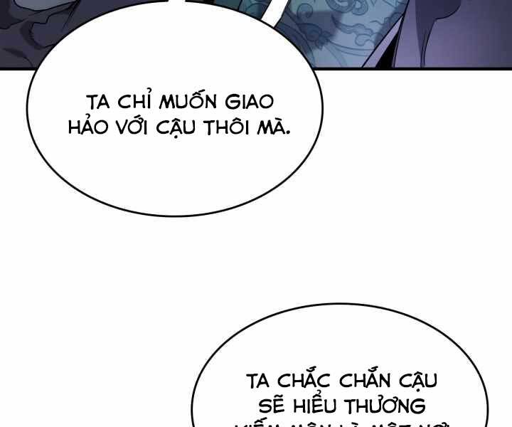 Thăng Cấp Cùng Thần Chap 57 - Next Chap 58