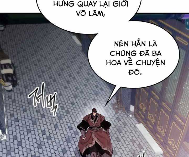Thăng Cấp Cùng Thần Chap 57 - Next Chap 58